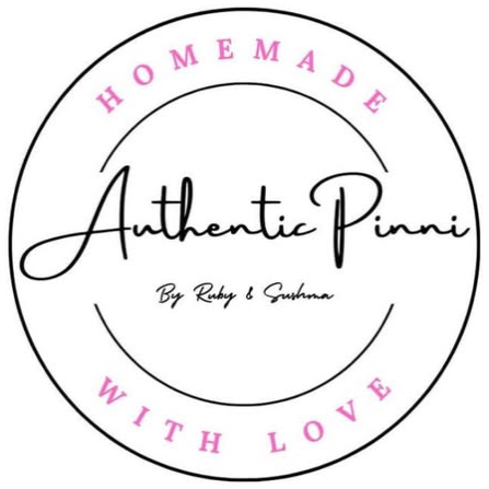 Authentic Pinni